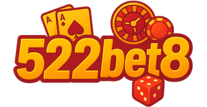 522bet8 Logo